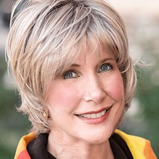 Joni Eareckson Tada