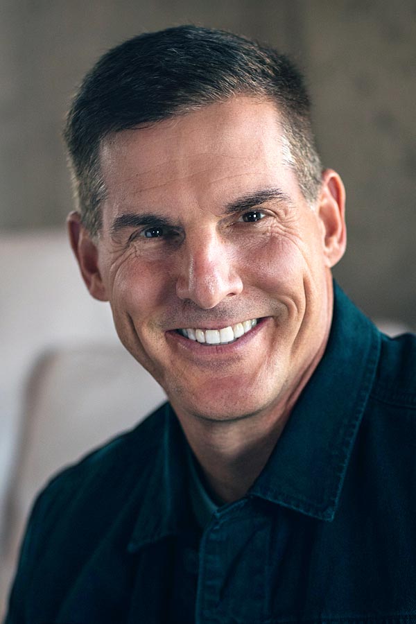 Craig Groeschel will be speaking at The GLS: Special Edition 2022.